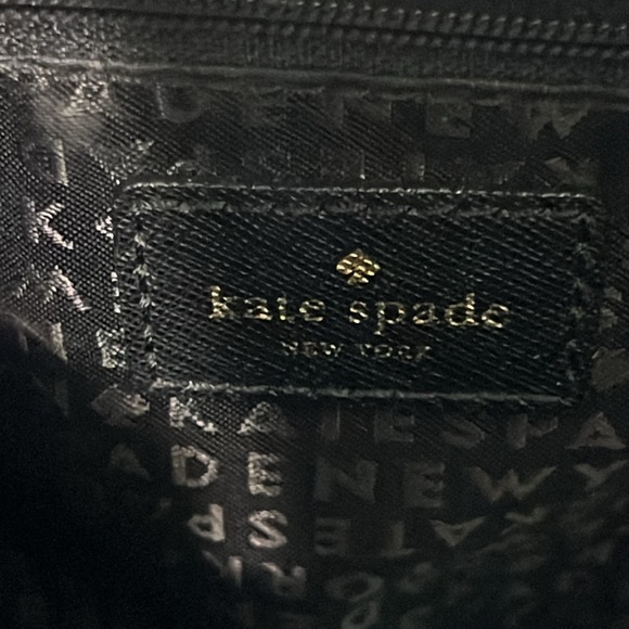 Kate Spade Bag - Picture 8 of 8